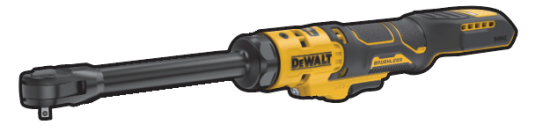 DEWALT Ersatzteile RATSCHE DCF514EN Typ: 1 XJ