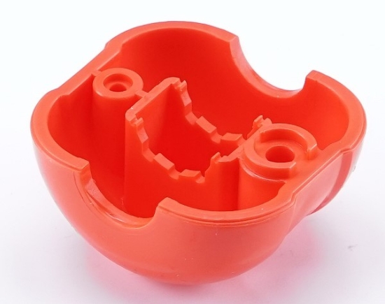 GARDENA Ersatzteile Stopper (eine Hälfte)