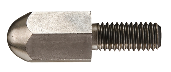 Makita Zubehör Sechskantschraube M8x18