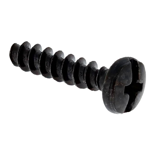 Makita Zubehör Schneidschraube 4x18