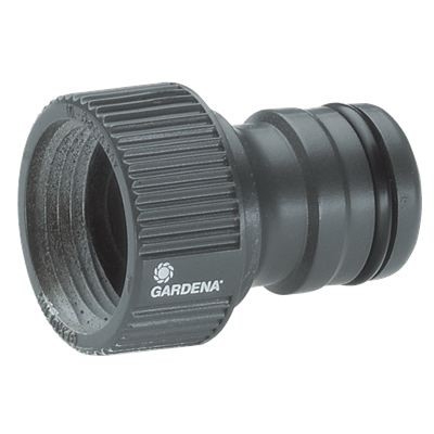 GARDENA Ersatzteile Profi-System-Hahnstück 3/4
