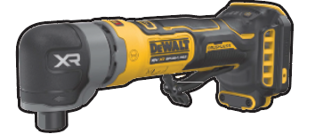 DEWALT Ersatzteile FORMSCHLEIFER DCG421N Typ: 1 XJ