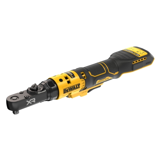 DEWALT Ersatzteile RATSCHE DCF520B Typ: 1 QU