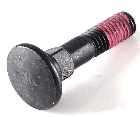 GARDENA Ersatzteile combisystem Bypass Baumschere 298 Gewerbeschraube