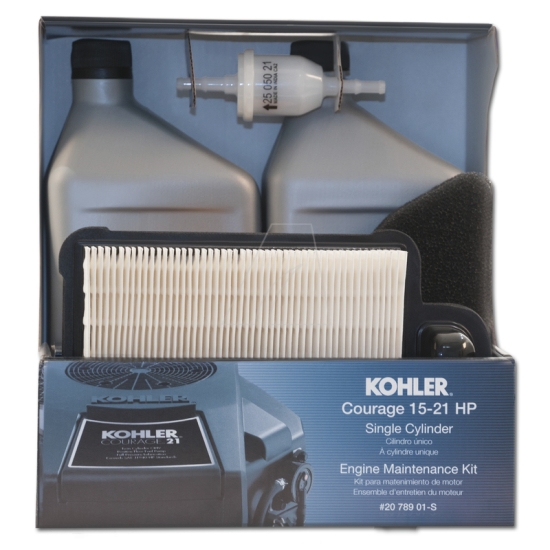 Arnold Ersatzteil Motor Wartungskit für Kohler Courage Einzylinder einfach online kaufen.