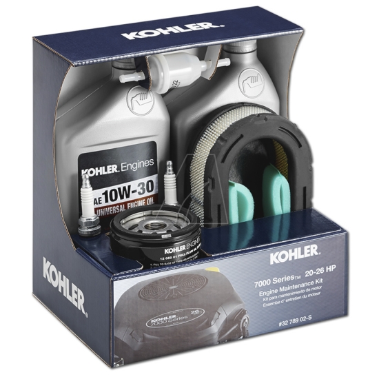 Arnold Ersatzteil Motor Wartungskit für Kohler 7000 Serie Zweizylinder einfach online kaufen.