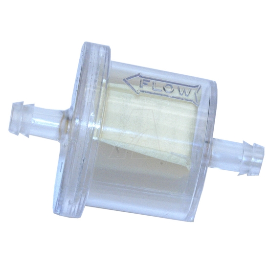 Arnold Ersatzteil Kraftstofffilter 80 Micron, Polymer-Netz einfach online kaufen.