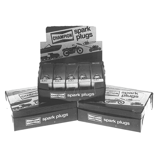 Arnold Ersatzteil Zündkerze Champion RL95YC einfach online kaufen.