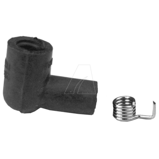 Arnold Ersatzteil Zündkerzenstecker einfach online kaufen.