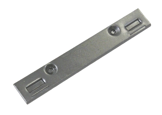 Makita Zubehör Druckpl. 82mm f. Wendemesser