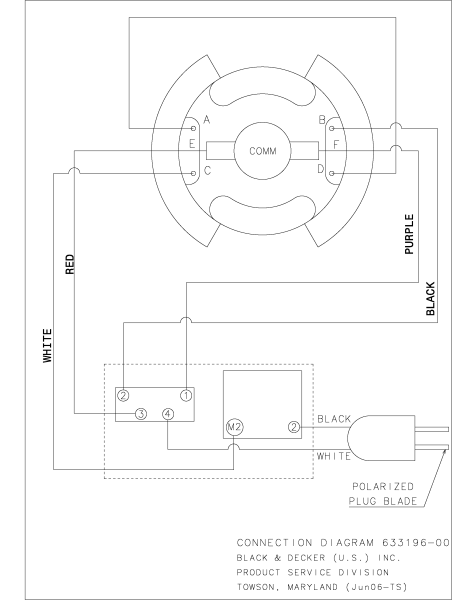 DEWALT Ersatzteile BOHRER D21002 Typ: 2 QU
