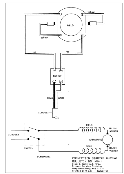 DEWALT Ersatzteile HOHLFRÄSER DW624 Typ: 2 QU