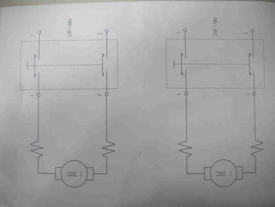 DEWALT Ersatzteile SCHROTSÄGE D28710 Typ: 1 QU