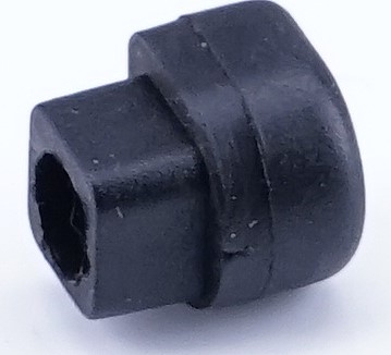 GARDENA Ersatzteile Puffer, schwarz