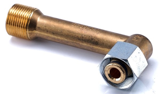 KÄRCHER Ersatzteile Hochdruckreiniger K 7.280 MD Plus *EU 1.398-806.0-A Zylinderkopf HD-Abgang kpl. K7.91