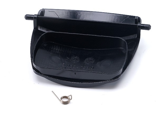 KÄRCHER Ersatzteile Dampfreiniger SC 1125 *EU 1.518-201.0 Gehaeuse Deckel Steckdose kpl.