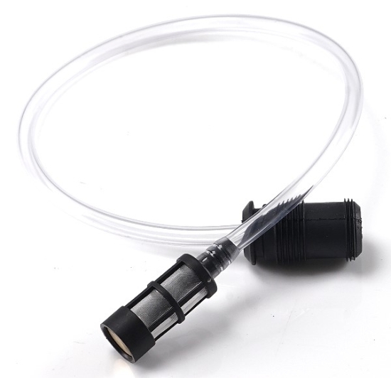 KÄRCHER Professional Ersatzteile Bodenreiniger Bona Powerscrubber 1.783-315.0 Behaelter Ventil Tank komplett