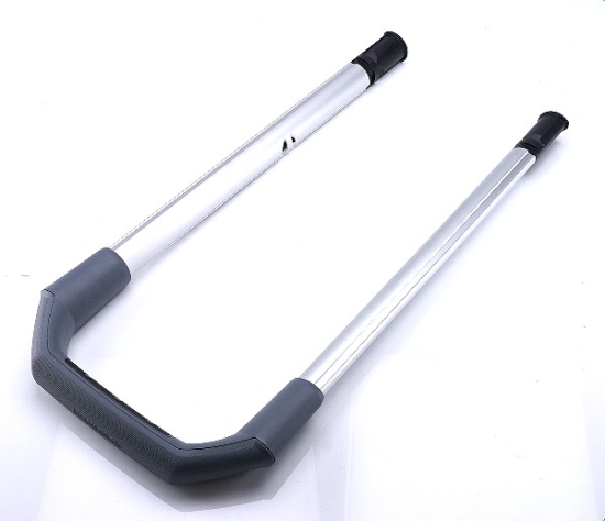 KÄRCHER Professional Ersatzteile Hochdruckreiniger Kaltwasser HD 6/15 MX Plus EU 1.150-931.0 Modul Schubbuegel kpl. HD-MX Griff kpl. fuer Ersatz HD-MX