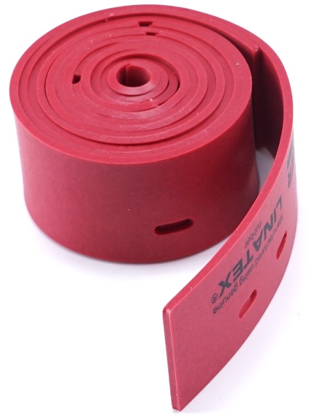 KÄRCHER Professional Ersatzteile Bodenreiniger BD 38/12 C 1.783-431.0 Set Ersatzteile Saugbalken Sauglippe Set Linatex BD 38/12