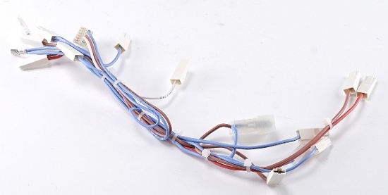 KÄRCHER Ersatzteile Dampfreiniger SC 3 EasyFix *EU 1.513-650.0 Dampferzeuger kpl. SC 3 Kabelsatz Ersatz SC 3