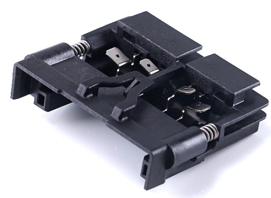 KÄRCHER Professional Ersatzteile Sauger BVL 3/1 Bp PACK EU 1.394-302.0 BVL 3/1 Bp PACK *EU Kontakt Traeger Auswerfer weak spring