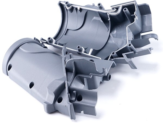 KÄRCHER Ersatzteile Hartflächenreiniger FC 5 (white) *EU 1.055-520.0 Bodenkopf kpl. weiss alt Gelenkgehaeuse grau fuer Ersatz