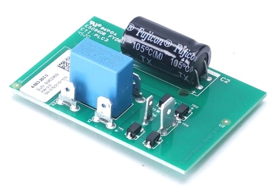 KÄRCHER Ersatzteile Elektronik Steuerung fuer Ersatz FC5