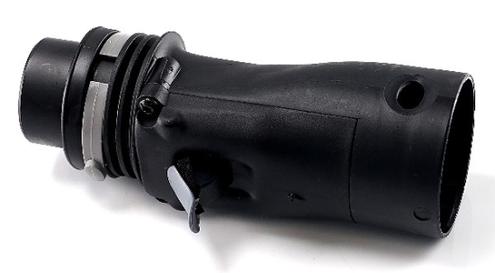 KÄRCHER Professional Ersatzteile Sauger NT 611ECO-DN40 EU 1.146-131.0 Zubehoer Gehaeuse Modul C40