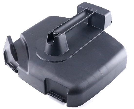 KÄRCHER Professional Ersatzteile Sauger WDC 1400 A EU 1.933-908.0 Haube Elektronik Deckel