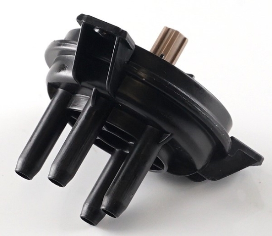 KÄRCHER Professional Ersatzteile Hochdruckreiniger Heisswasser HDS 13/20-4 S EU-II 1.071-931.0 Ventil RM kpl. Dosierventil Chemie