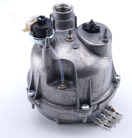 KÄRCHER Ersatzteile Dampfreiniger SC 4 *EU 1.512-405.0 Kessel Kessel kpl. Ersatz SC 4
