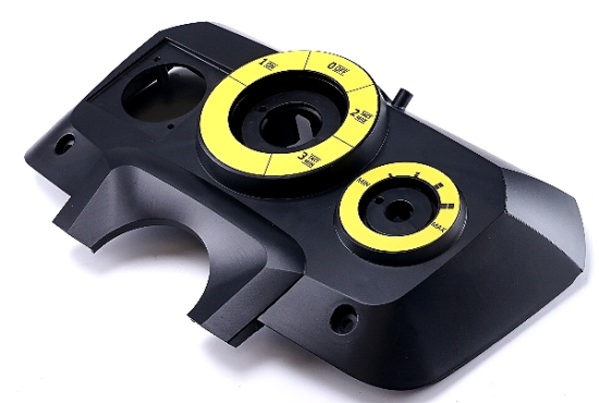 KÄRCHER Professional Ersatzteile Sauger NT 50/1 Tact Te L EU 1.148-411.0 NT 50/1 Tact Te L *EU Instrumententafel Set Tact Te