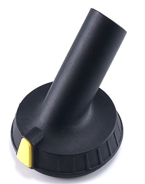 KÄRCHER Professional Ersatzteile Sauger HV 1/1 Bp As EU 1.394-223.0 HV 1/1 Bp As *EU Saugstutzen gefettet und montiert