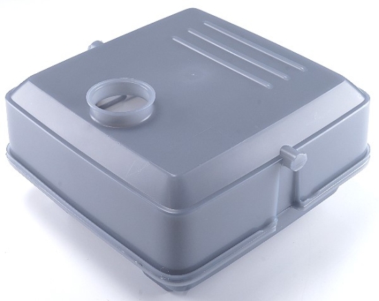 KÄRCHER Ersatzteile Druckreiniger OC 3 + Adventure **EU 1.680-016.0 OC 3 + Adventure **EU Tank mit Ventil OC3 4L