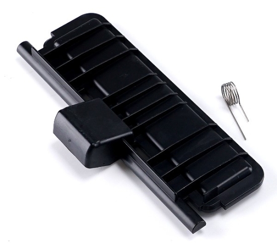 KÄRCHER Ersatzteile Trockensauger AD 2 Battery Set *EU 1.348-301.0 AD 2 Battery Set *EU ET-Satz Ventil