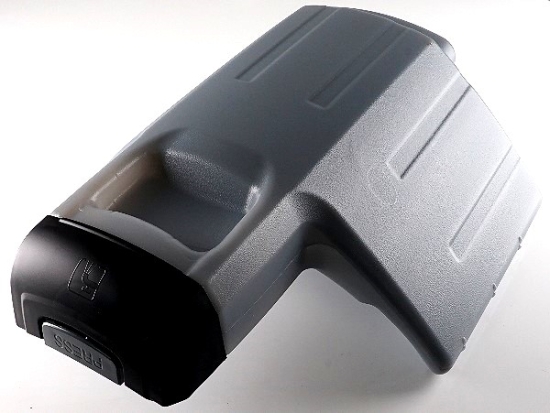 KÄRCHER Ersatzteile Waschsauger SE 4001 *EU 1.081-130.0 Geraet Einzelteile Tank kpl. 4L