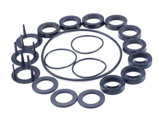 KÄRCHER Professional Ersatzteile Hochdruckreiniger Kaltwasser HD 3.0/20-4 M Cage Ea 1.524-944.0 Pumpenset HD-M Dichtungssatz