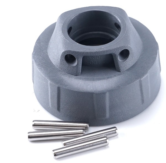 KÄRCHER Professional Ersatzteile Hochdruckreiniger Heisswasser Schaumlanze TR Basic 1 4.112-053.0 Schaumlanze TR Basic 1 ET-Satz Mutter