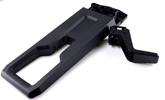 KÄRCHER Ersatzteile Hochdruckreiniger K 4 WCM Premium *EU 1.324-230.0-A K 4 WCM Premium *EU Handgriff kpl.