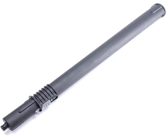 KÄRCHER Ersatzteile Dampfreiniger K 1105 *EU 1.204-909.0 Verlaengerungsrohr Verlaengerungsrohr bk/gy