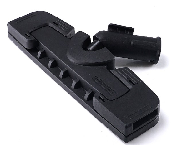 KÄRCHER Ersatzteile Dampfreiniger K 1102 *EU 1.204-101.0 Buersten Bodenduese better