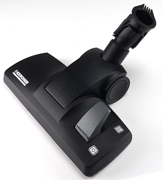 KÄRCHER Ersatzteile Trockensauger VC 6 Premium *EU 1.195-605.0 Zubehoer Bodenduese fuer Ersatz