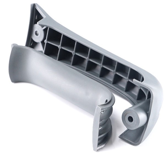 KÄRCHER Professional Ersatzteile Sauger ISS 35 1.184-877.0 Haube Einzelteile Griff kpl.