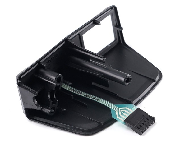 KÄRCHER Professional Ersatzteile Sauger BV 5/1 Bp EU 1.394-219.0 ETL BV 5/1 Bp Set Fernbedienung Oberteil