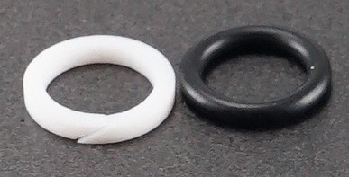 KÄRCHER Ersatzteile Hochdruckreiniger Xpert HD 7140 Plus *EU 1.514-147.0-B Schlauchleitung Standard DN6 25MPa 10m O-Ring kpl. -nur fuer Ersatz-
