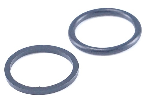 KÄRCHER Ersatzteile Hochdruckreiniger K 855 HS PLUS *EU 1.185-110.0-A Schlauchtrommel O-Ring kpl. -nur fuer Ersatz-