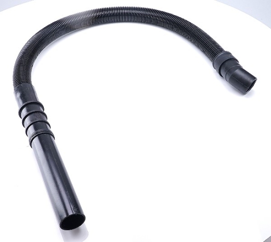 KÄRCHER Professional Ersatzteile Bodenreiniger B 60 W Bp EU 1.384-001.0 Leitungssystem Saugschlauch kpl.