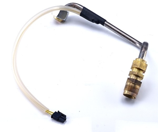 KÄRCHER Professional Ersatzteile Hochdruckreiniger Heisswasser HDS 5/11 U EU 1.064-001.0 Heizschlange Rohrleitung kpl. HDS upright U