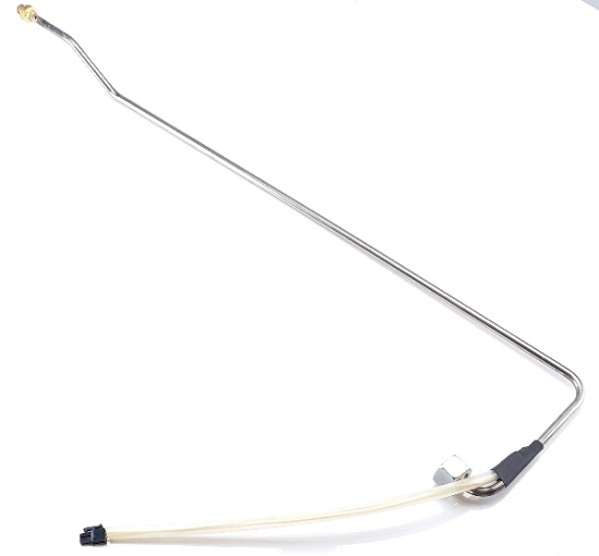 KÄRCHER Professional Ersatzteile Hochdruckreiniger Heisswasser HDS 5/11 U EU 1.064-001.0 Schlauchtrommel Rohrleitung kpl. HDS upright UX