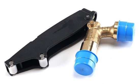 KÄRCHER Ersatzteile Hochdruckreiniger PRO HD 200 *EU 1.520-980.0-B EASY!Force Advanced Knotenstueck TR EH 155 nur fuer Ersatz